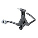 stalen eenarmige achterstandaard Ducati Monster 696 RSF005