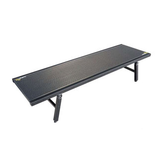 LIGHTECH carbon werktafel RSA001