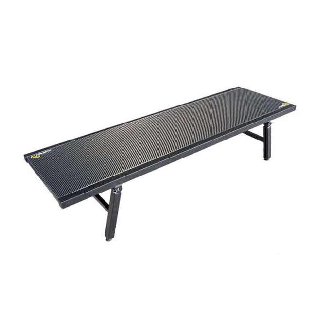 LIGHTECH carbon werktafel RSA001