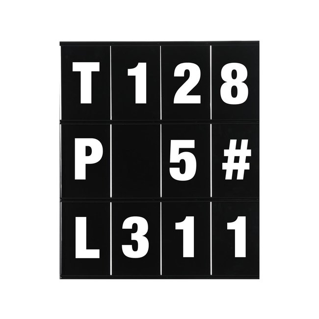 LIGHTECH reserveonderdeel TTG004-08