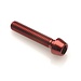 LIGHTECH BTR schroeven met conische kop M6 x 100 rood Ergal 001M6100ROS