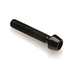 BTR schroeven met conische kop M8 x 20 zwart Ergal 001M8020NER