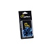 motorschroevenset kobalt aluminium (34 stuks) Aprilia Tuono V4 1ATMCOB