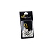 motorschroevenset zilver aluminium (34 stuks) Ducati Ds1200 Multistrada 0D1MSIL