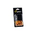 motorschroevenset goud aluminium (30 stuks) Honda Cbr1000Rr 6H1MORO