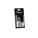 frameschroevenset zilver aluminium (33 stuks) Triumph Speed Triple 1050 0TTTSIL