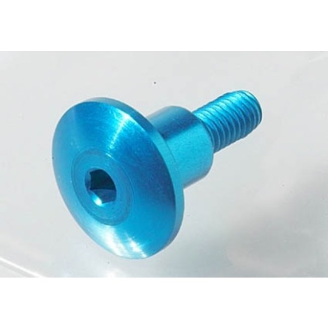 LIGHTECH 7075 speciale Ergal schroef M6 X 23,5 type 955 kobalt 955COB