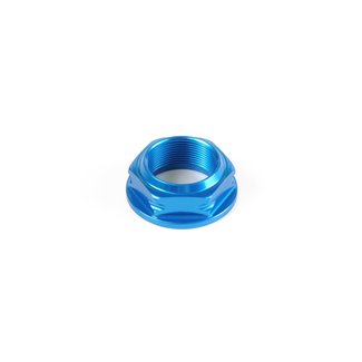 LighTech LIGHTECH achterwielasmoer kobalt Ergal Honda Cb1000R D023COB