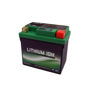 Skyrich Skyrich Lithium Ion Batteries are great replacement for classic batteries. We stand behind our batteries; all our batteries go through a rigorous quality control process. You can be assured that when you purchase a Skyrich battery you are getting high qua