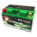 Skyrich Lithium Ion accu LTZ14S onderhoudsvrij