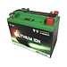 Skyrich Lithium Ion accu LTX20L-BS onderhoudsvrij