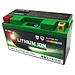Skyrich Skyrich Lithium Ion Batteries are great replacement for classic batteries. We stand behind our batteries; all our batteries go through a rigorous quality control process. You can be assured that when you purchase a Skyrich battery you are getting high qua
