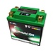Skyrich Lithium Ion accu LTX14L-BS onderhoudsvrij