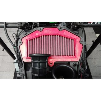 BMC Air Filter Luchtfilter racing Kawasaki Ninja 400 FM01010/04RACE