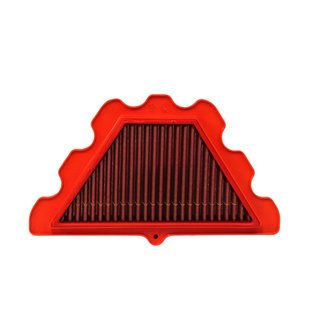 BMC Air Filter Luchtfilter racing Kawasaki Z750 FM01068RACE BMC Air Filter Luchtfilter racing Kawasaki Z750 FM01068RACE