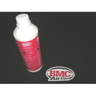 BMC Air Filter BMC Luchtfilter reiniger steun voor van 500ml WADET500