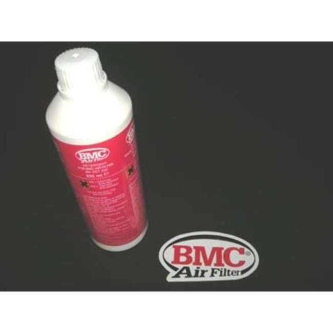 BMC Air Filter BMC Luchtfilter reiniger steun voor van 500ml WADET500