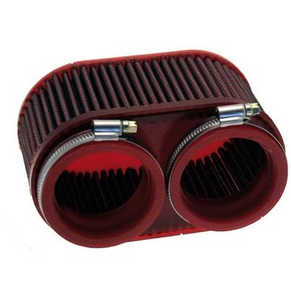 BMC Air Filter Luchtfilter YAMAHA YZF750 / FZR1000 FM3092