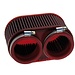 BMC Air Filter Luchtfilter YAMAHA YZF750 / FZR1000 FM3092
