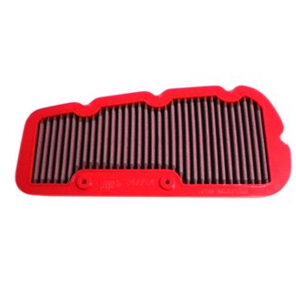 BMC Air Filter Luchtfilter SYM Citycom 300 FM847/04 BMC Air Filter Luchtfilter SYM Citycom 300 FM847/04