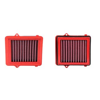 BMC Air Filter BMC Luchtfilter Honda Africa Twin FM910/04