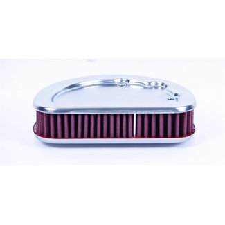 BMC Air Filter Luchtfilter Harley Davidson Ultra Classic FM948/04