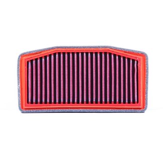 BMC Air Filter Luchtfilter racing Triumph Street Triple 765 R / RS / S FM01001/04RACE
