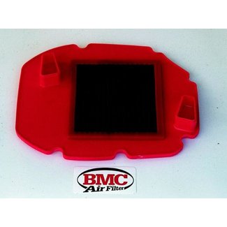 BMC Air Filter BMC Luchtfilter Honda VTR1000F 97-04 XL1000V '99-02 Carburateur 97-04FM144/04