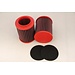 BMC Air Filter BMC Luchtfilter Honda CBR1000RR 04-07FM374/16