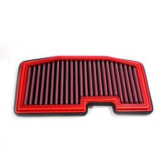 BMC Air Filter Luchtfilter racing Triumph Daytona R 675 FM718/04RACE BMC Air Filter Luchtfilter racing Triumph Daytona R 675 FM718/04RACE