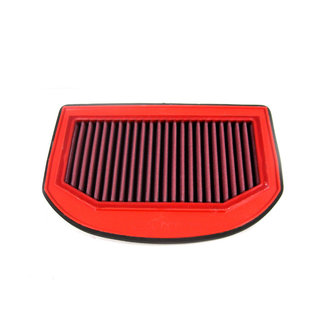 BMC Air Filter Luchtfilter Triumph Tiger 1200 Explorer FM735/04 BMC Air Filter Luchtfilter Triumph Tiger 1200 Explorer FM735/04