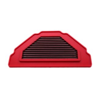 BMC Air Filter Luchtfilter Kawasaki ZX6R 95-97FM133/03 BMC Air Filter Luchtfilter Kawasaki ZX6R 95-97FM133/03