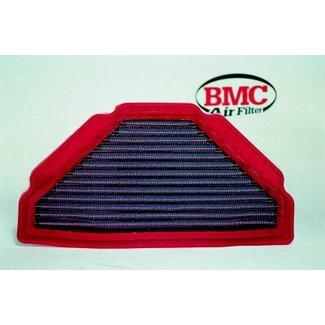 BMC Air Filter Luchtfilter Kawasaki ZX6R 98-02FM172/03 BMC Air Filter Luchtfilter Kawasaki ZX6R 98-02FM172/03