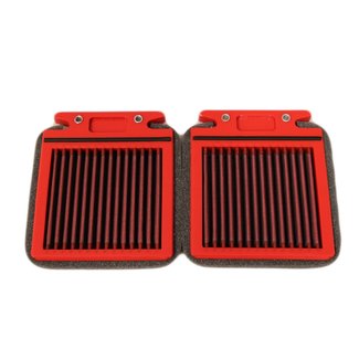 BMC Air Filter BMC Luchtfilter Kawasaki ZX12R 00-06FM256/19