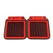 BMC Air Filter Luchtfilter Kawasaki ZX12R 00-06FM256/19