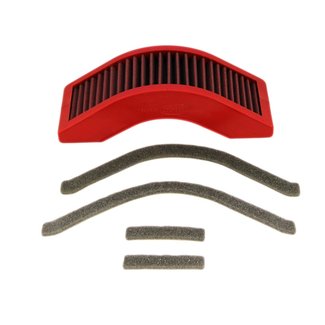 BMC Air Filter Luchtfilter Kawasaki ZX10R 04-06FM376/19 BMC Air Filter Luchtfilter Kawasaki ZX10R 04-06FM376/19