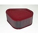 BMC Air Filter BMC Luchtfilter Kawasaki KVF / KFX FM386/08