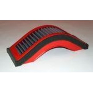 BMC Air Filter BMC Luchtfilter racing Kawasaki ZX10R 04-06FM376/19 RACE