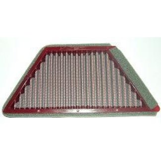 BMC Air Filter Luchtfilter Kawasaki ZZR1400 06-07FM466/04