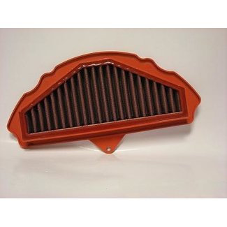 BMC Air Filter Luchtfilter Kawasaki ZX10R 08FM531/04 BMC Air Filter Luchtfilter Kawasaki ZX10R 08FM531/04