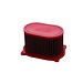 BMC Air Filter BMC Luchtfilter Suzuki SV650 / Cagiva Raptor 650 99-02FM205/10