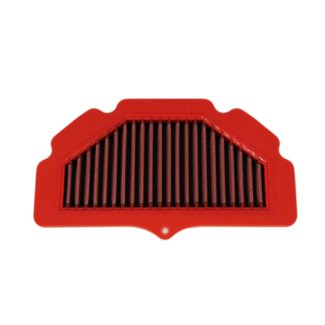 BMC Air Filter Luchtfilter Suzuki GSR750 / GSR600 2011FM449/04 BMC Air Filter Luchtfilter Suzuki GSR750 / GSR600 2011FM449/04
