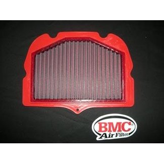 BMC Air Filter Luchtfilter racing Suzuki GSX-1340R Hayabusa 2008FM529/04 RACE