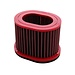 BMC Air Filter BMC Luchtfilter Yamaha FZR600R 94-95FM177/07 BMC Air Filter BMC Luchtfilter Yamaha FZR600R 94-95FM177/07