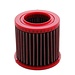 BMC Air Filter Luchtfilter Yamaha XJ600 FM169/07