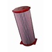 BMC Air Filter Luchtfilter Yamaha YFM660 Grizzly 02-06FM377/21