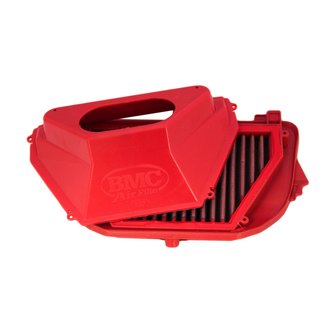 BMC Air Filter Luchtfilter Yamaha YZF-R6 10-11FM595/04