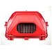 BMC Air Filter Luchtfilter racing Yamaha YZF-R6 2010FM595/04RACE
