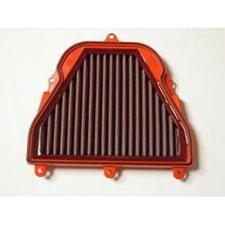 BMC Air Filter Luchtfilter Triumph 675 Daytona / Street triple FM465/04 BMC Air Filter Luchtfilter Triumph 675 Daytona / Street triple FM465/04