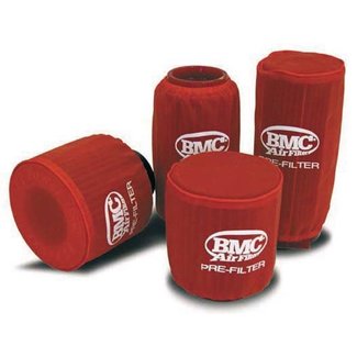 BMC Air Filter Luchtfilter beschermhoes POLARIS PR006